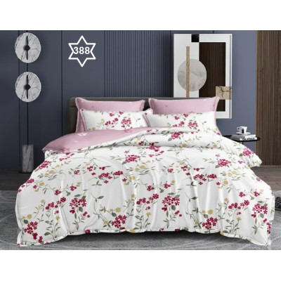 Lenjerii de pat bumbac  mercerizat-388